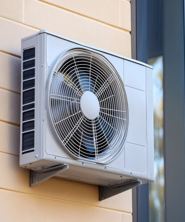 heat recovery