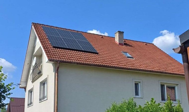 Realizácia Nižná