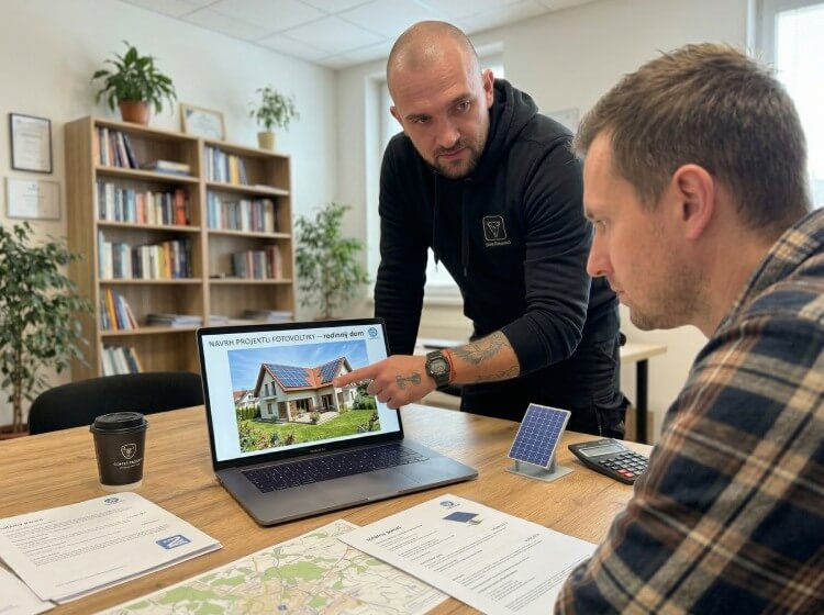 Na čom si zakladáme